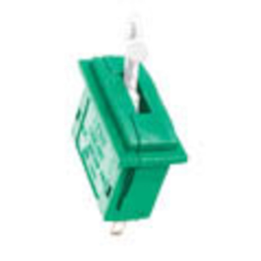 On-On Changeover Switch (style matches PL-26 series)