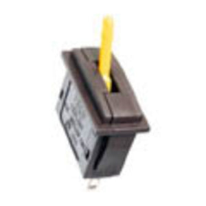 Passing Contact Switch, Yellow Lever