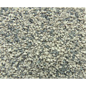 Weathered Ballast, Grey - Coarse Grade