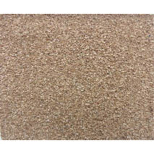 Clean Ballast, Brown - Fine Grade