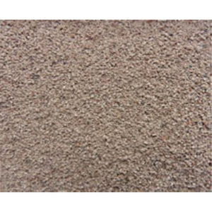 Weathered Ballast, Brown - Fine Grade