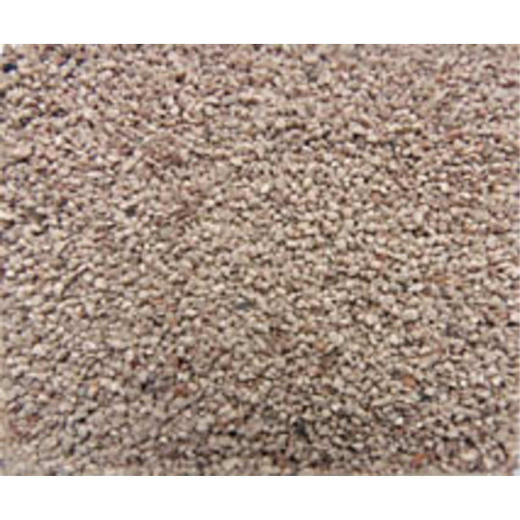 Weathered Ballast, Brown - Medium Grade