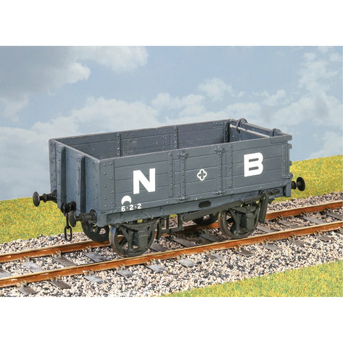 LNER Jubilee Coal Wagon