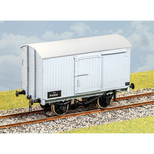 LNER 12 Ton Goods Van