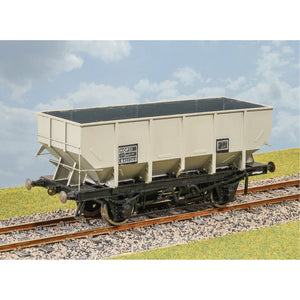 BR 21 Ton Coal Hopper 1/146