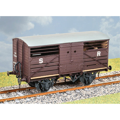 Southern Railway Standard Cattle Truck