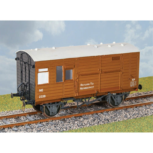 LNER Horse Box 5