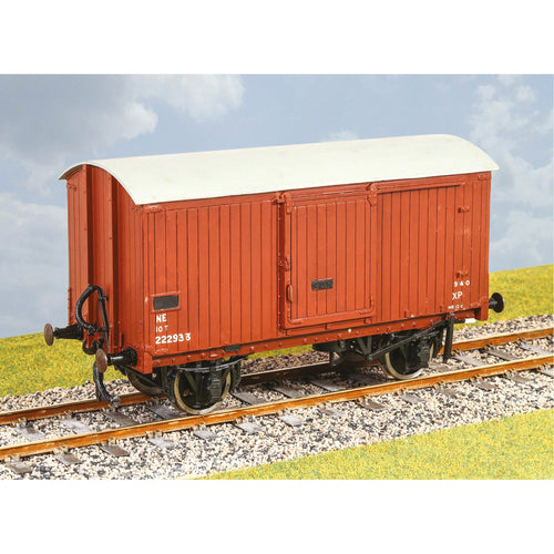 LNER   10 Ton Fish Van   (same item different code)