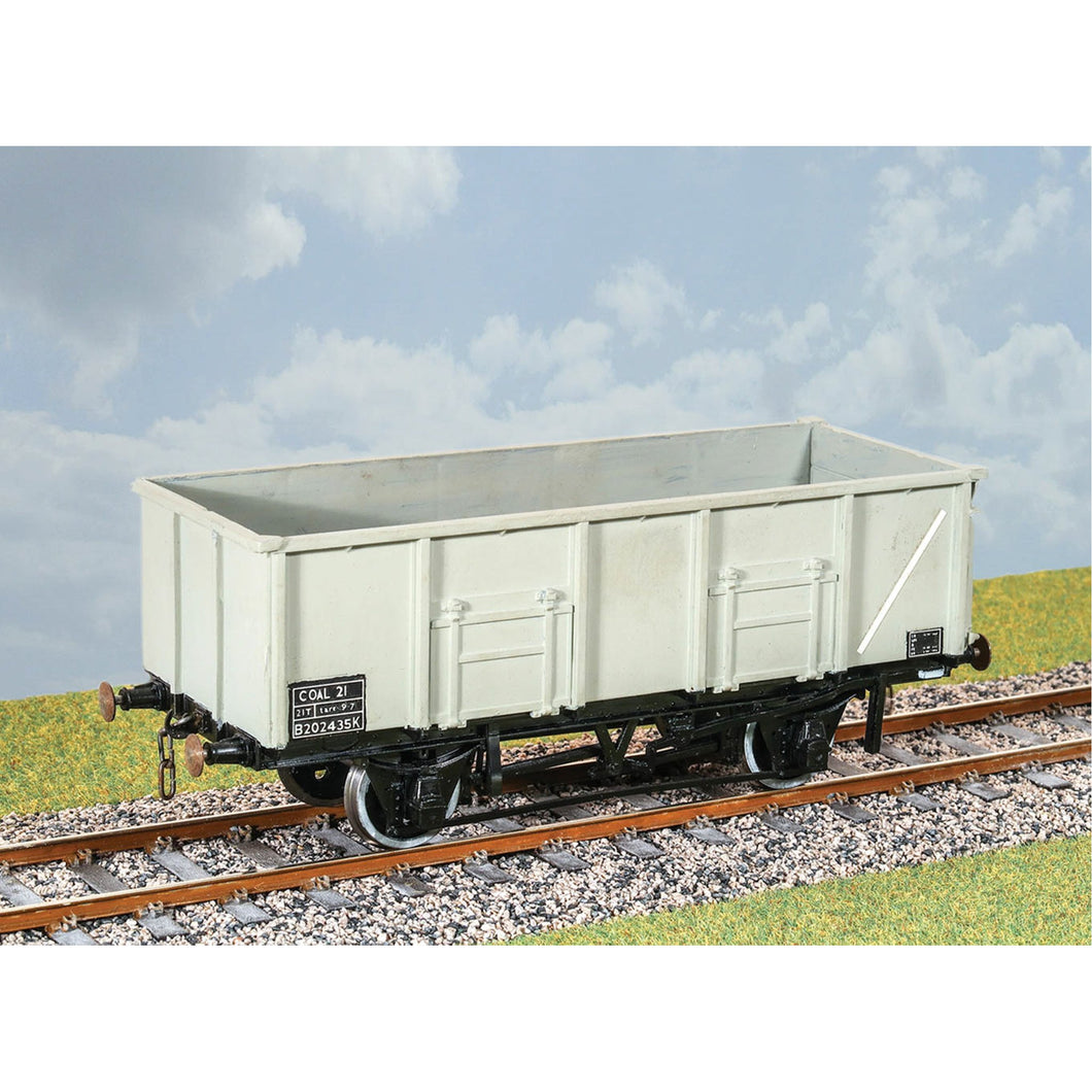 BR 21 Ton Mineral Wagon