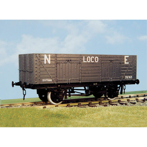LNER Loco Coal Wagon