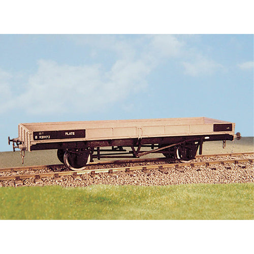 LNER BH Plate Wagon