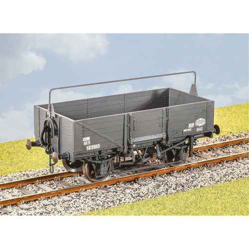 GWR 12 / 13 Ton Open Goods Wagon