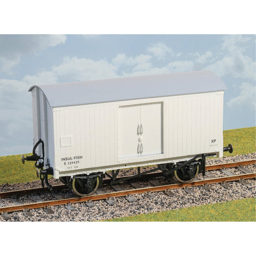 LNER / BR 10 Ton Insulated Fish Van