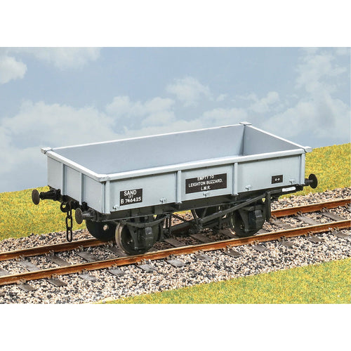 BR 18 Ton Sand Wagon