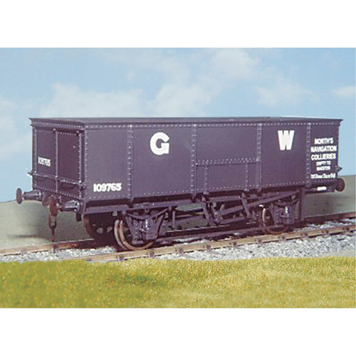 GWR 20 Ton Felix Pole Coal Wagon