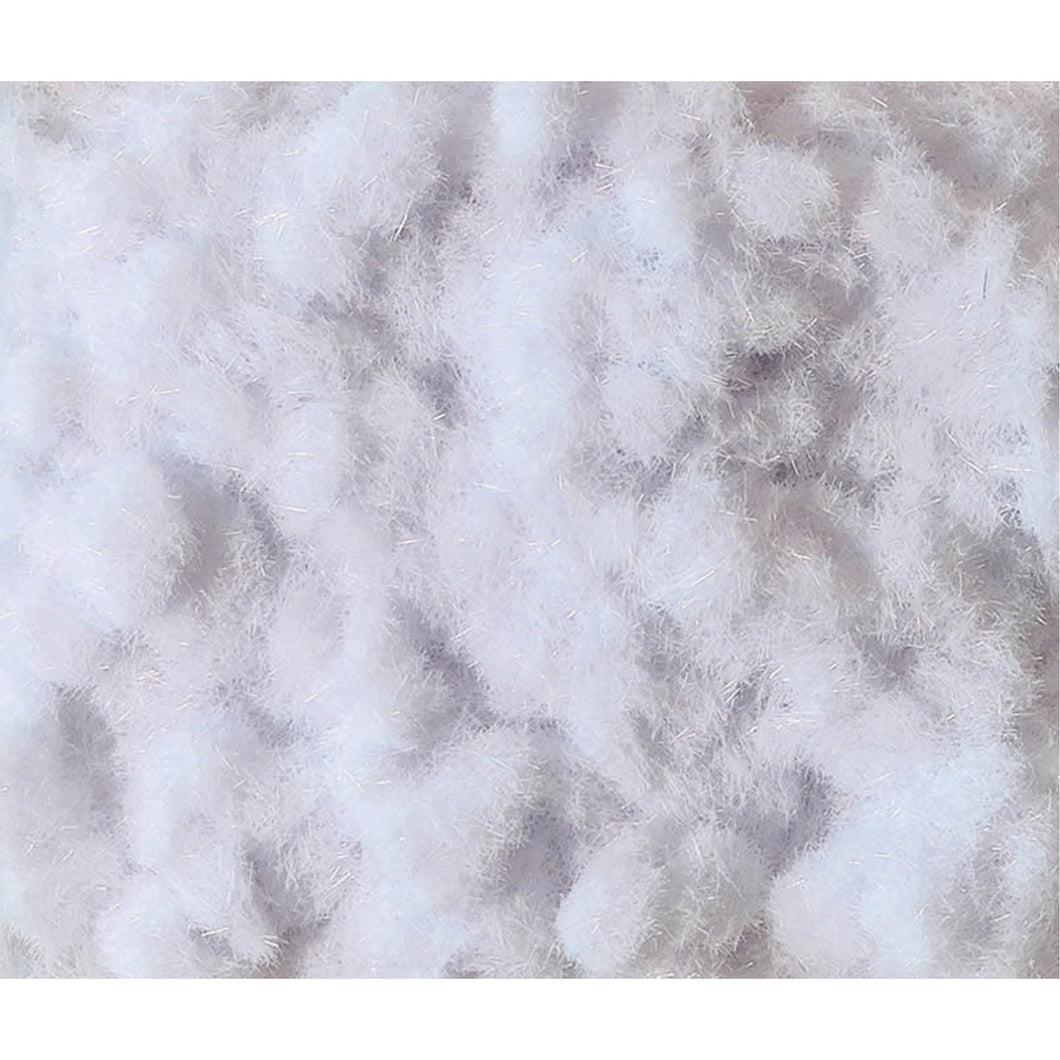 2mm Snow