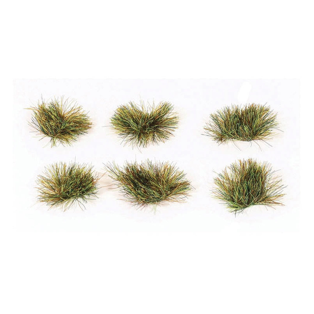6mm Self Adhesive Autimn Grass Tufts