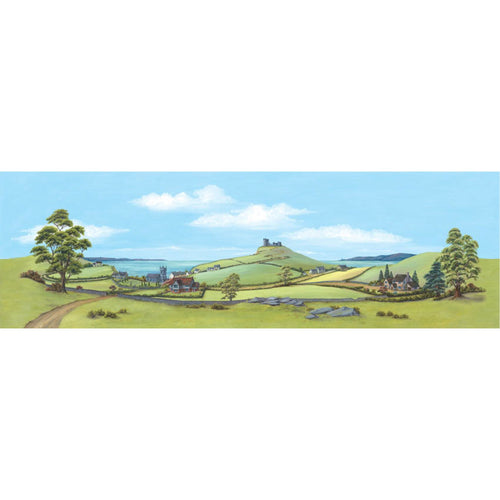 Country / Seascape