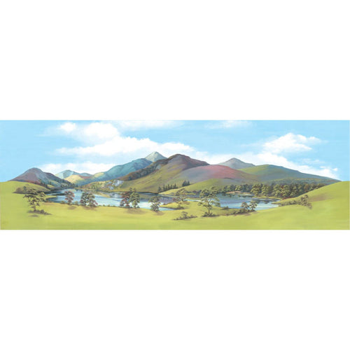Mountain Lake