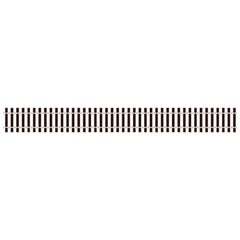 Track HO Gauge - Code 100