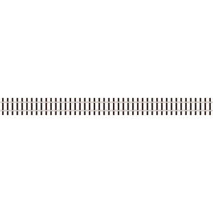 Wooden tie type                                                       