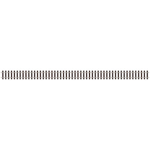 Wooden sleeper type                 