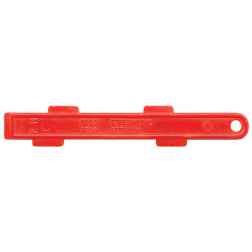 6ft-way Gauge (also gauges platform height)