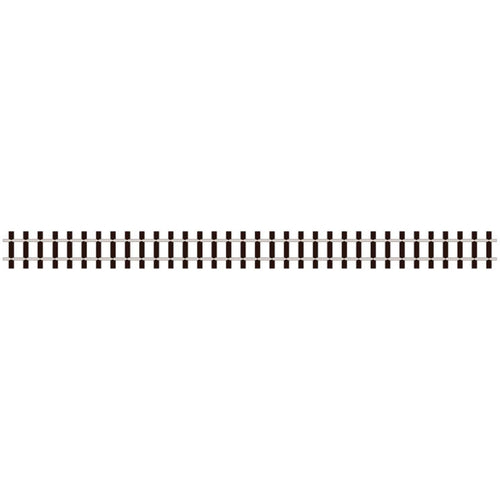 Wooden sleeper type, Mainline                         