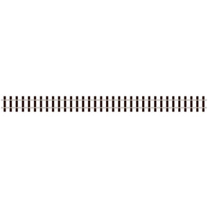 Wooden sleeper type, Mainline                         