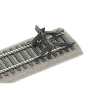 Buffer Stop, rail built type kit