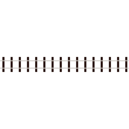 Wooden sleeper type                                            