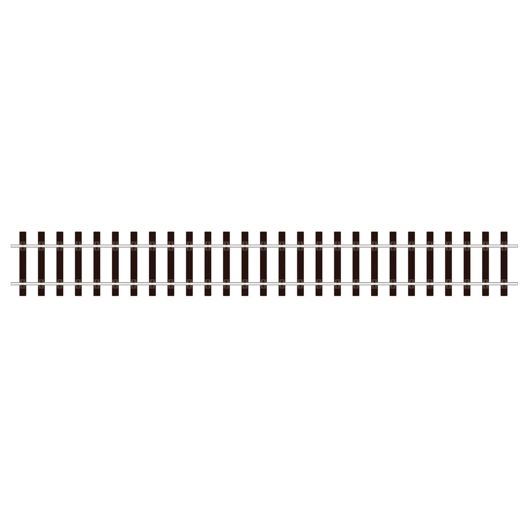 Wooden sleeper type                                              
