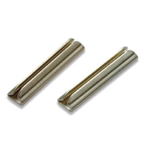 Rail Joiners (code 250), nickel silver