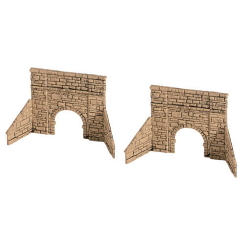 Cattle Creep, Stone Type Arches & Abutments