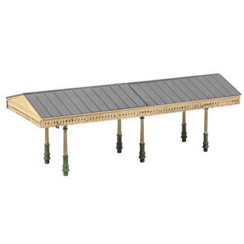 Station Canopy, Length 180mm