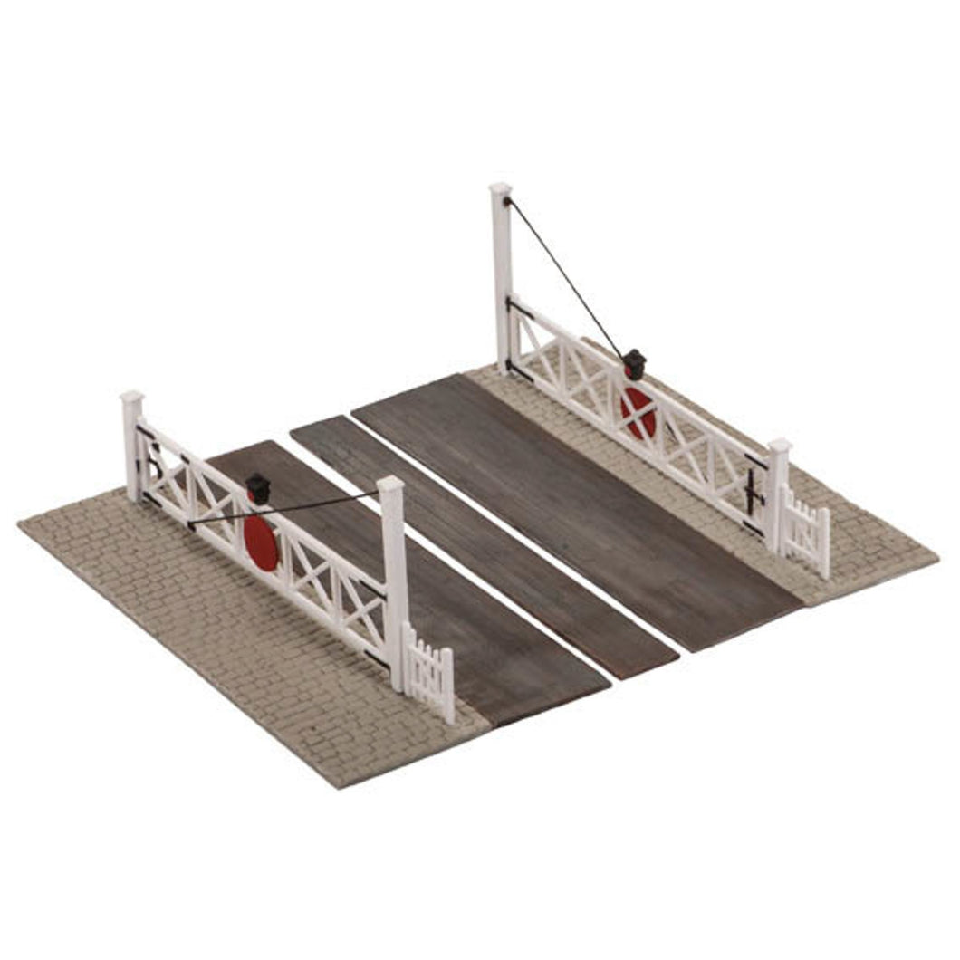 Level Crossing Gates, inc Pedestrian wicket Gates
