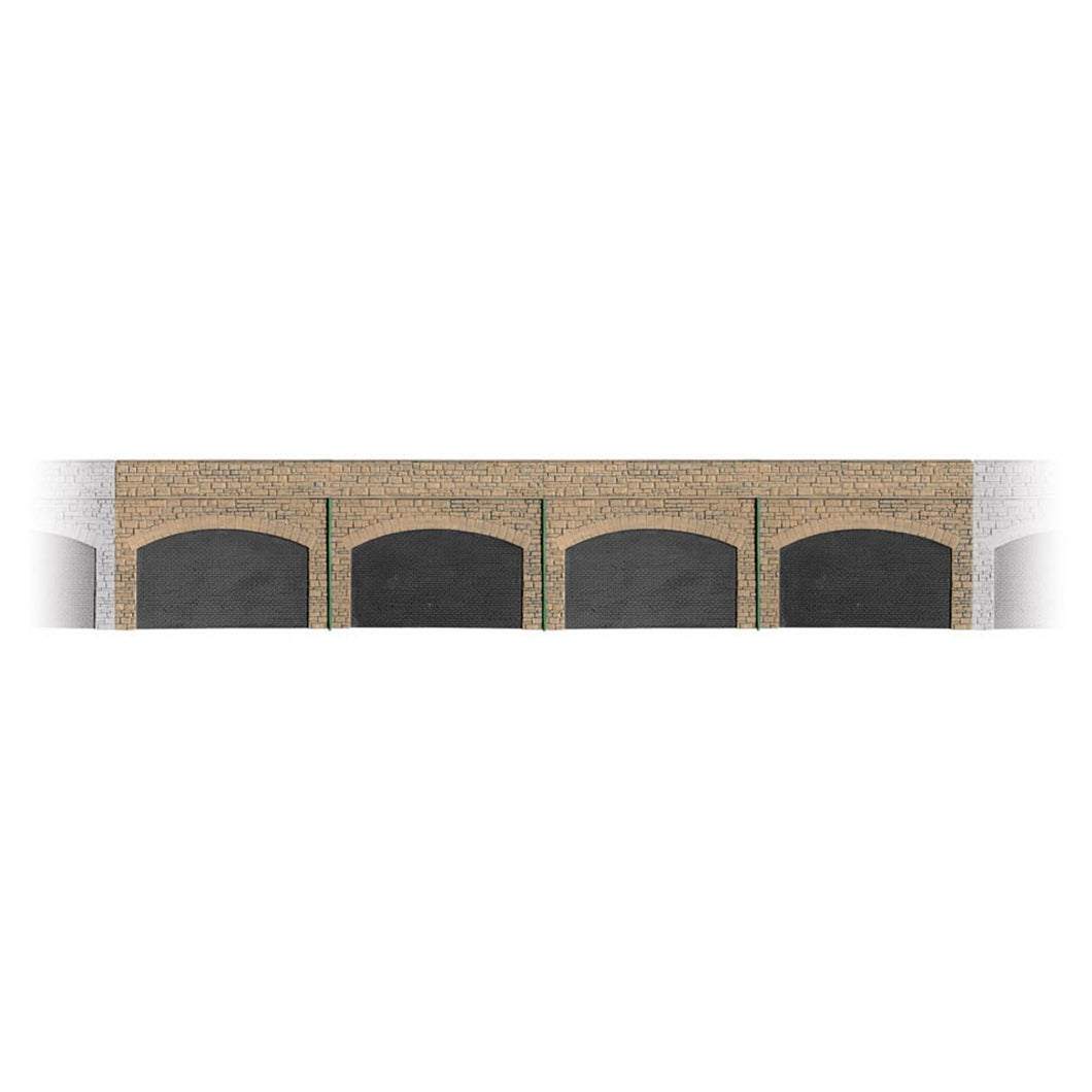 Stone Type Retaining Arches (4)