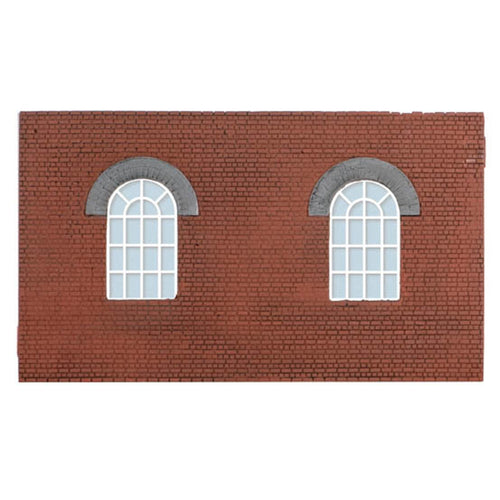 Round Top Windows (4)