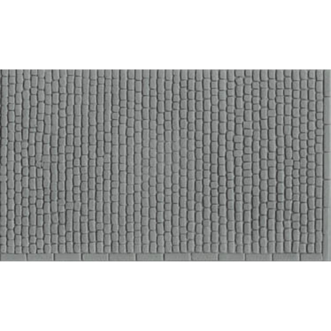 Granite Setts