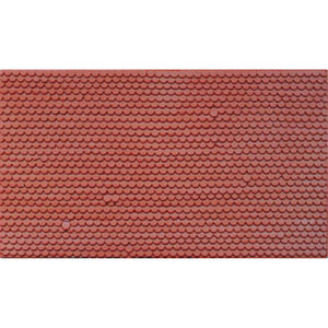 Rounded Tiles