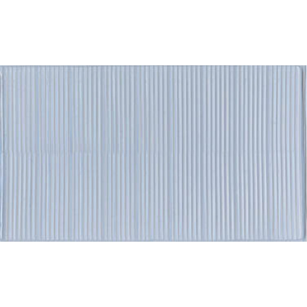 Corrugated Glazing (asbestos type, matches ssmp 219)