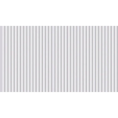Box Profile Corrugated Steel