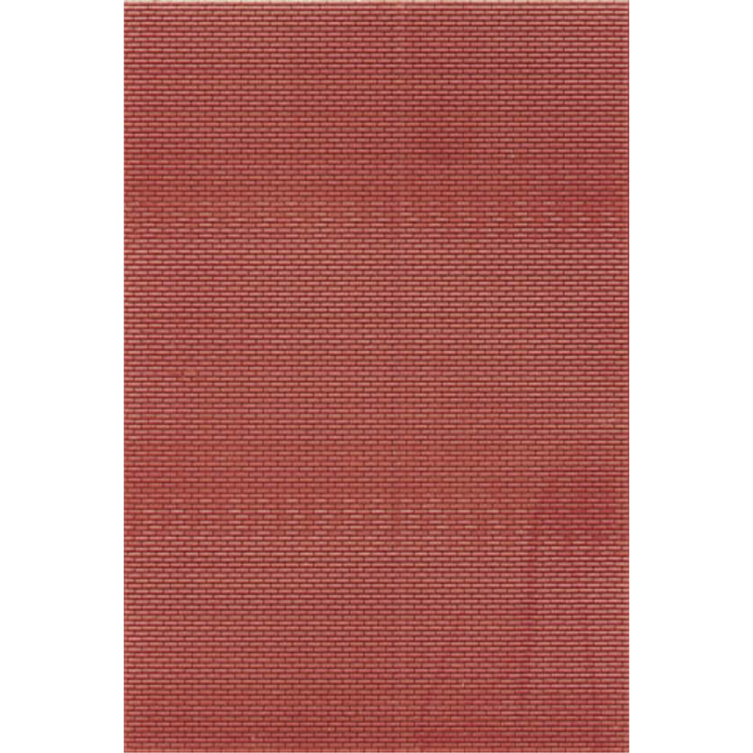 Flexible Brick Sheets