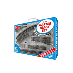 Track OO Gauge - Code 100