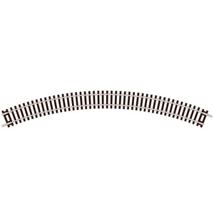 No.1 Radius Double Curve, 228mm (9in) 