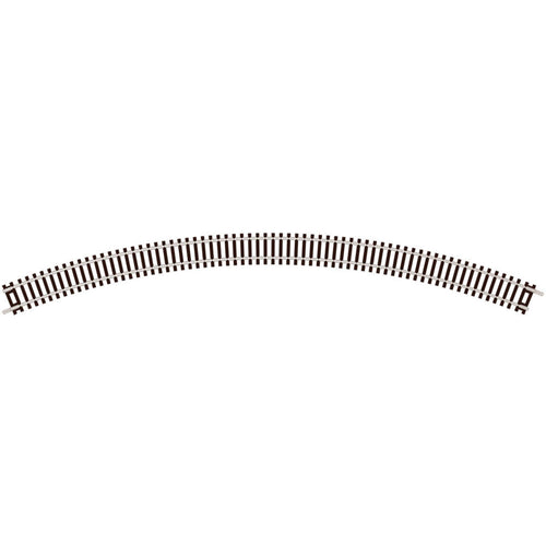 No.4 Radius Double Curve, 333.4mm (13in) 