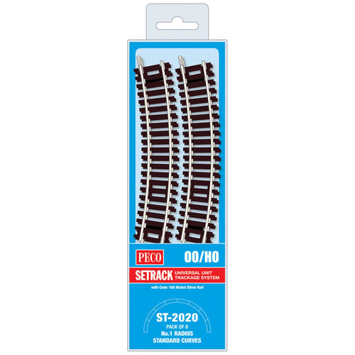 No.1 Radius Standard Curve, 371mm (14�in) radius