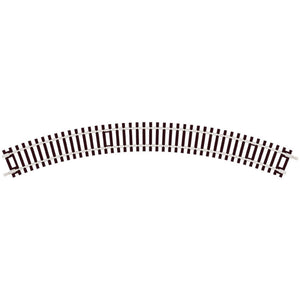 No.1 Radius Double Curve, 371mm (14in) radius