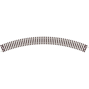 No.2 Radius Double Curve, 438mm (17¼in) radius