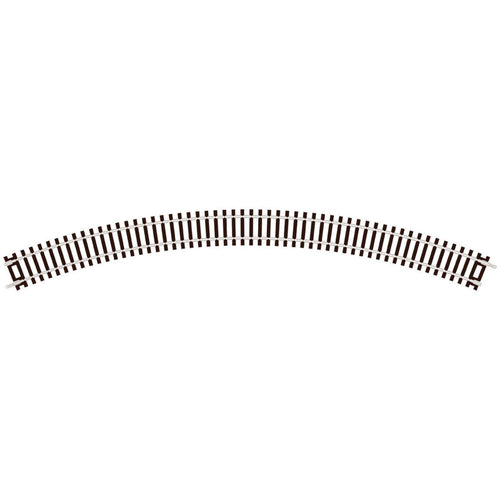 No.3 Radius Double Curve, 505mm (19¾in) radius